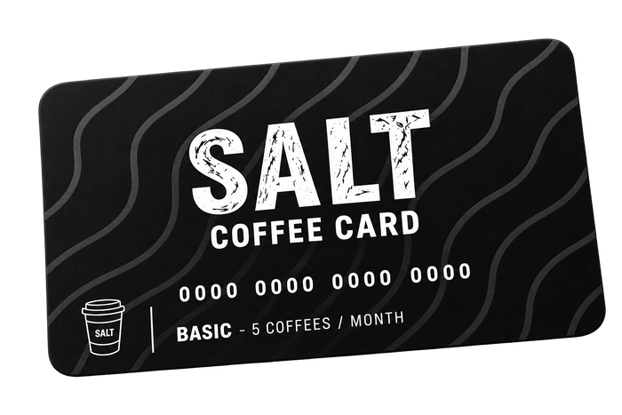 Coffee